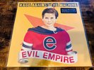 Rage Against The Machine - Evil Empire 2009 Epic Records NM Music On Vinyl MOV