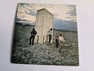 THE WHO Who's Next Classic Records 150 Gram Vinyl LP 2nd Press Recut Track Spine