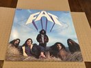 Fat Self Titled RCA LSP-4368 Reissue VINYL RARE Pristine 1970 Psych NICE