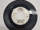 RANDY FULLER: Promotional It's love come what may MUSTANG 7