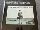 Vertigo DSTR 412 Mark Knopfler, Going Home: Theme of the Local Hero 45rpm 12” EP