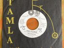 Miracles Going To A Go-Go Tamla Company Sleeve Promo VG++ Original Soul 45 7”