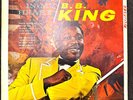 B.B. King - Blues In My Heart Vinyl LP Crown Records