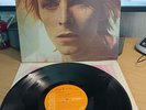 DAVID BOWIE SPACE ODDITY LSP 4813 VINYL LP WITH POSTER EXC