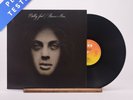 Billy Joel Piano Man Repress LP Album Vinyl Record 1973 S 80719 CBS - EX/EX