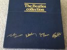 The Beatles Collection LP box set