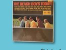 The Beach Boys Today 1G / 1G 1st Press 1965 Capitol Records T 2269 Vinyl Lp