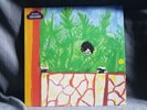 TRAFFIK ISLAND - Nature Strip - Vinyl LP 2022 Flightless Records  ORB