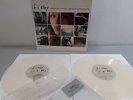 If I Stay Original Motion Picture Soundtrack 2x White Record 2014 (NM) Deluxe