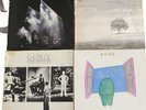 Genesis LPs: Seconds Out, Duke, Lamb Lies Down, Wind & Wuthering VG+ vinyl