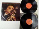 Stan Getz Quartet feat. Niels-Henning Ørsted Pedersen ‎– Live At Montmartre