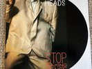 Talking Heads Stop Making Sense 1984 Sire 1-25186 TESTED VG++ David Byrne