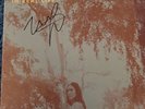 Mandy Moore - In Real Life - Ltd Edition Blue Vinyl With SIGNED Print