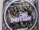 One Direction Vinyl - Midnight Memories/Rock Me - Picture Disc (Brand New)