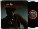 Archie Shepp - Things Have Got To Change LP - ABC Impulse RVG
