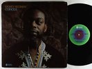Dewey Redman - Coincide LP - ABC Impulse Quad VG+