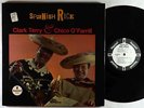 Clark Terry & Chico O'Farrill - Spanish Rice LP - Impulse - A-9127 VG+ PROMO