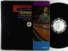 Hank Jones & Oliver Nelson - Happenings LP - Impulse - A-9132 Mono PROMO