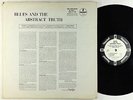 Oliver Nelson - Blues And The Abstract Truth LP - Impulse - A-5 RVG PROMO