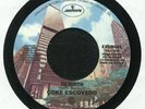 COKE ESCOVEDO I Wouldn't Change A Thing/Rebirth 7