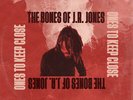 The Bones of J.R. Jones Ones To Keep Close Vinyl Record VG+/NM
