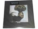 Ariana Grande - Thank U, Next  Pink Clear Split Vinyl SEALED & SOLD OUT rare