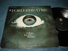Ford Theatre - Trilogy For The Masses LP US psych original plays great