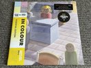 Sunny Day Real Estate – Diary Vinyl Record SEALED 2xLP /500 Blue/Yellow 2023