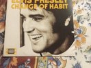 ELVIS PRESLEY RCA SPECIAL EP IN NICE PICTURE SLEEVE CHANGE OF HABIT