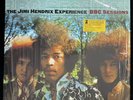 The Jimi Hendrix Experience – BBC Sessions   3XLP   SEALED  NUMBER ED: #3349