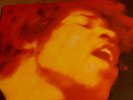 Jimi Hendrix - Electric Ladyland -Vinyl, Apr-1997, MCA Records USA #4350