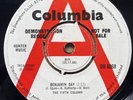 RARE MOD PSYCH BEAT THE FIFTH COLUMN BENJAMIN DAY 1966 UK COLUMBIA DEMO 60s BEAT