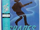 J.J. CALE SHADES SHELTER 25PP9 JAPAN OBI VINYL LP