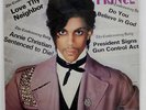 PRINCE CONTROVERSY WARNER BROS. P11126W JAPAN VINYL LP