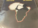 Nat Birchall – Afro Trane LP Jazz Ancient Archive of Sound John Coltrane Modal