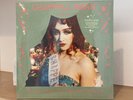 Chappell Roan The Rise And Fall Of A Midwest Princess Coke Bottle Clear Vinyl