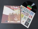 Led Zeppelin II Atlantic LP NM stereo VG+ cover original inner sleeve 1969