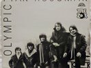 Olympic 'Ptak Rosomak' LP 1969 Czeckslovakia Psych Garage Freak Rock  Rare