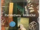 PAT METHENY MOONDIAL 2LP 180g BMG SEALED