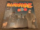 SUFJAN STEVENS - ILLINOISE - DOUBLE ALBUM 12