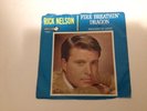 “Fire Breathing Dragon” Rick Nelson Decca-31900 with Rare Picture Sleeve  1966