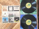 Pink Floyd - A Nice Pair - Harvest SABB-11257 1973 Uncensored Cover Jacksonville