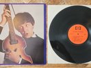 Paul McCartney SUITABLE FOR FRAMING MPL Records JPM-40-IF Wings Beatles RARE  EX