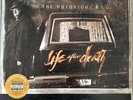 Biggie Smalls - The Notorious B.I.G Life After Death Vinyl Lp