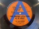 The Nova Express- Aussie PROMO 45   