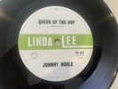 Johnny Noble- Aussie Linda Lee 45  