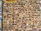 ROUGH MIX   Pete Townshend Ronnie Lane   Vinyl LP Album Gatefold   1977 2442147