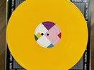 The 1975 RARE YELLOW DOUBLE VINYL A Brief Inquiry Into Online Relationships UO