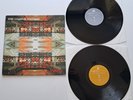 The Crystal Method - Vegas UK 1997 S3 1st Press Double LP