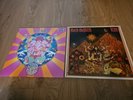 Kula Shaker Natural Magick And K2.0 (Vinyl LP 12